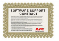 Apc InfraStruXure Change, 1 Month Software Maintenance Contract, 100 Racks (WCHM1M100)